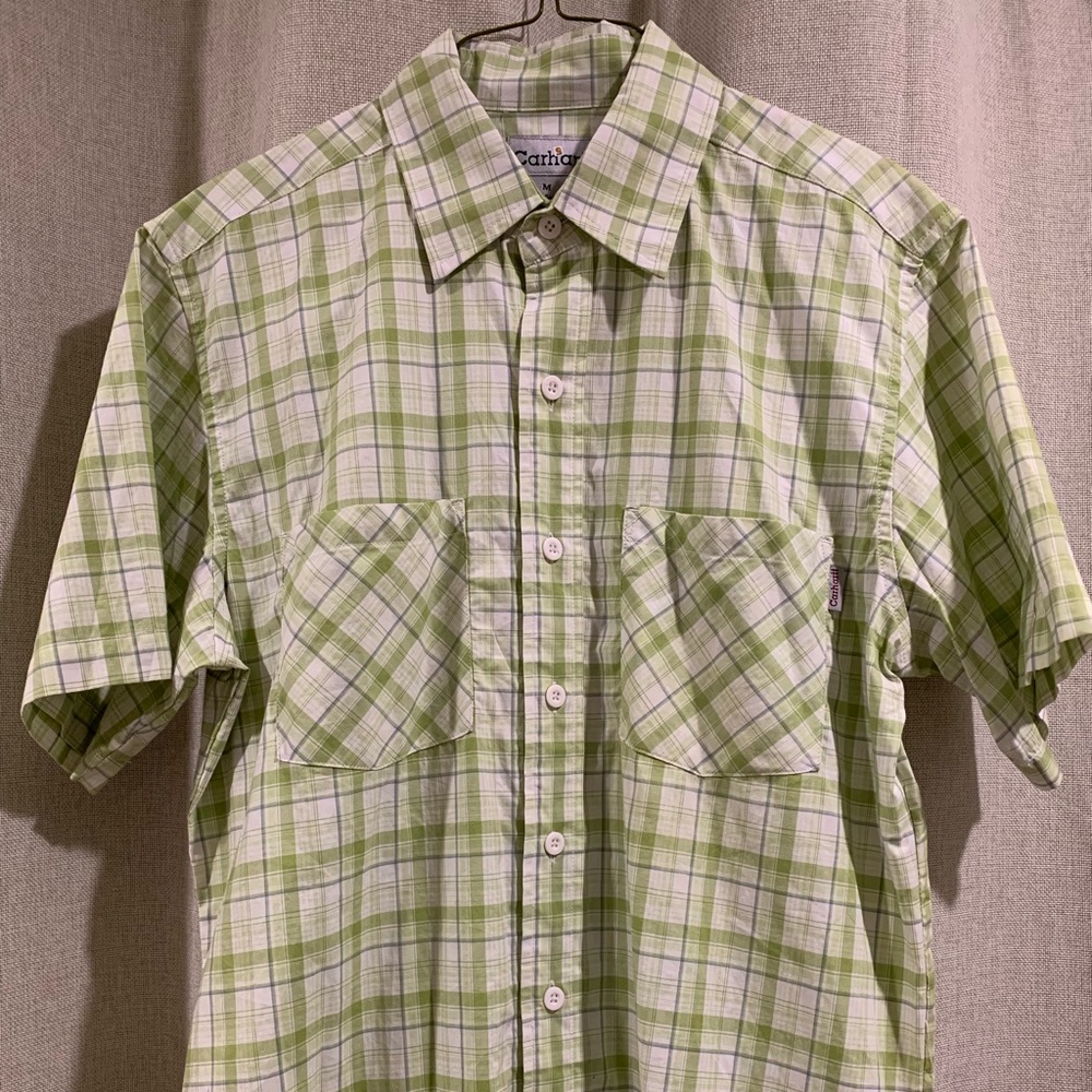 Carhartt Shirt
